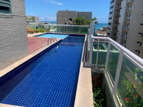 Apartamento em Maceió - JTR México